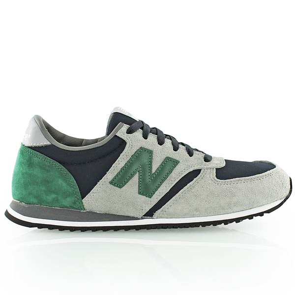 new balance u420 bleu gris new balance u420 bleu gris